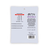 Martin Originals M140 80/20 Light Acoustic Guitar Strings - Taal Musicals